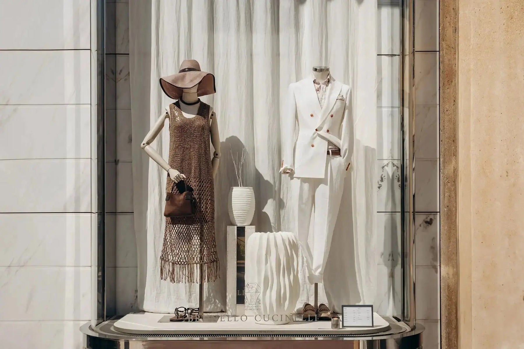 The Rise of Logo-Free Fashion in 2025