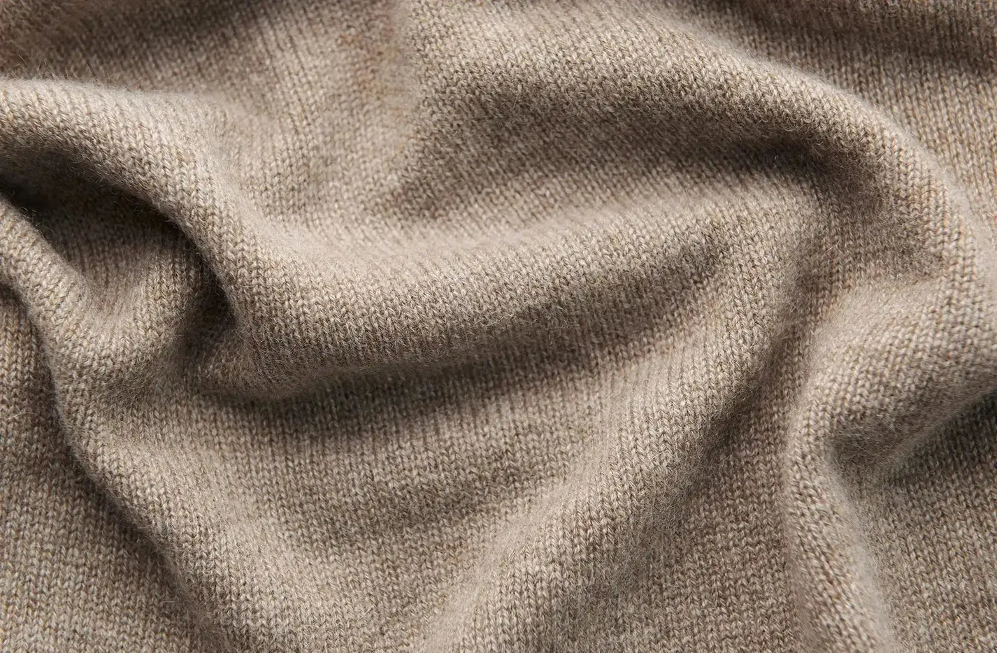 The Ultimate Guide to Cashmere: Luxury Origins