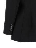 Magda Butrym Blazer Black, view 4