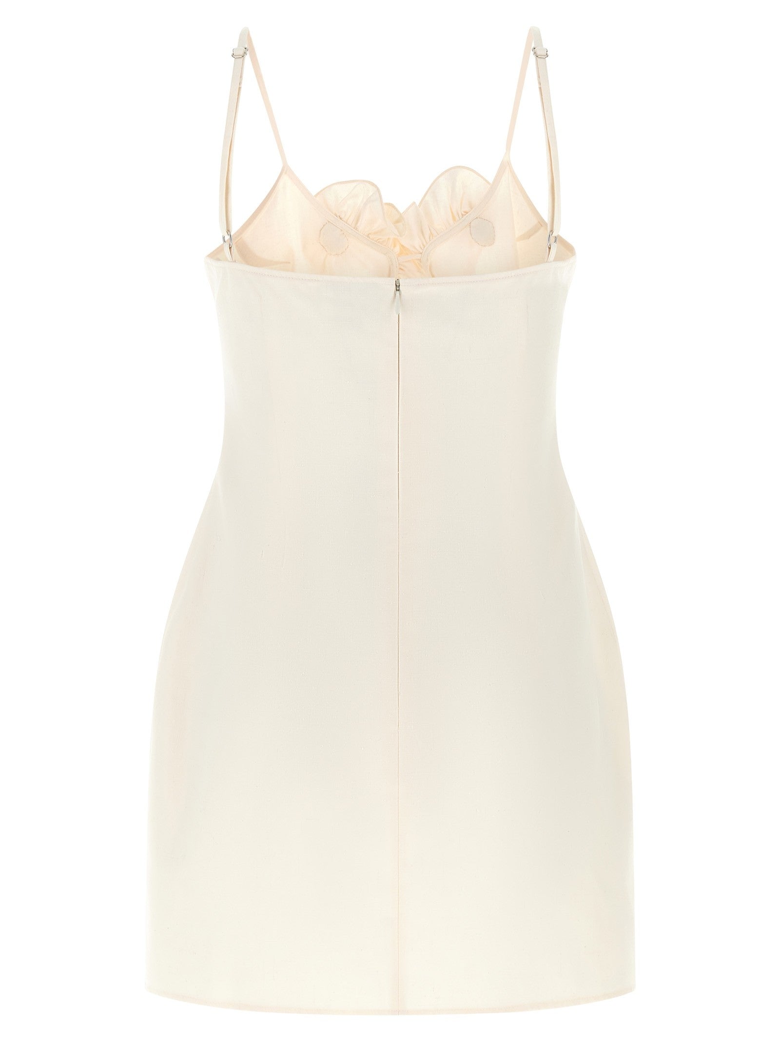 Magda Butrym Dress Beige