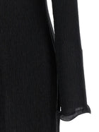 Magda Butrym Dress Black, view 4