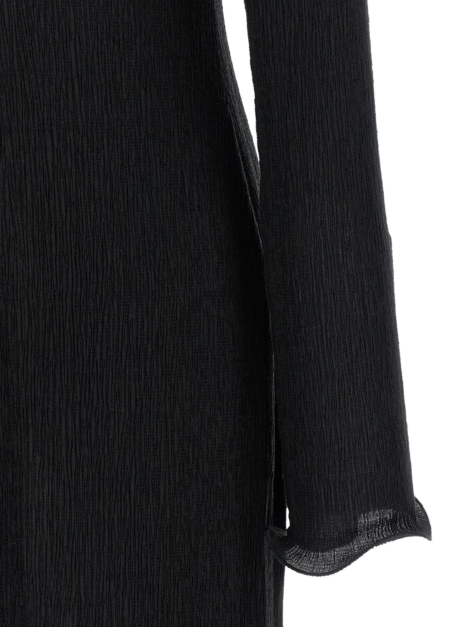 Magda Butrym Dress Black