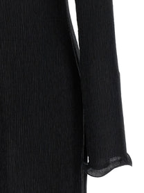 Magda Butrym Dress Black