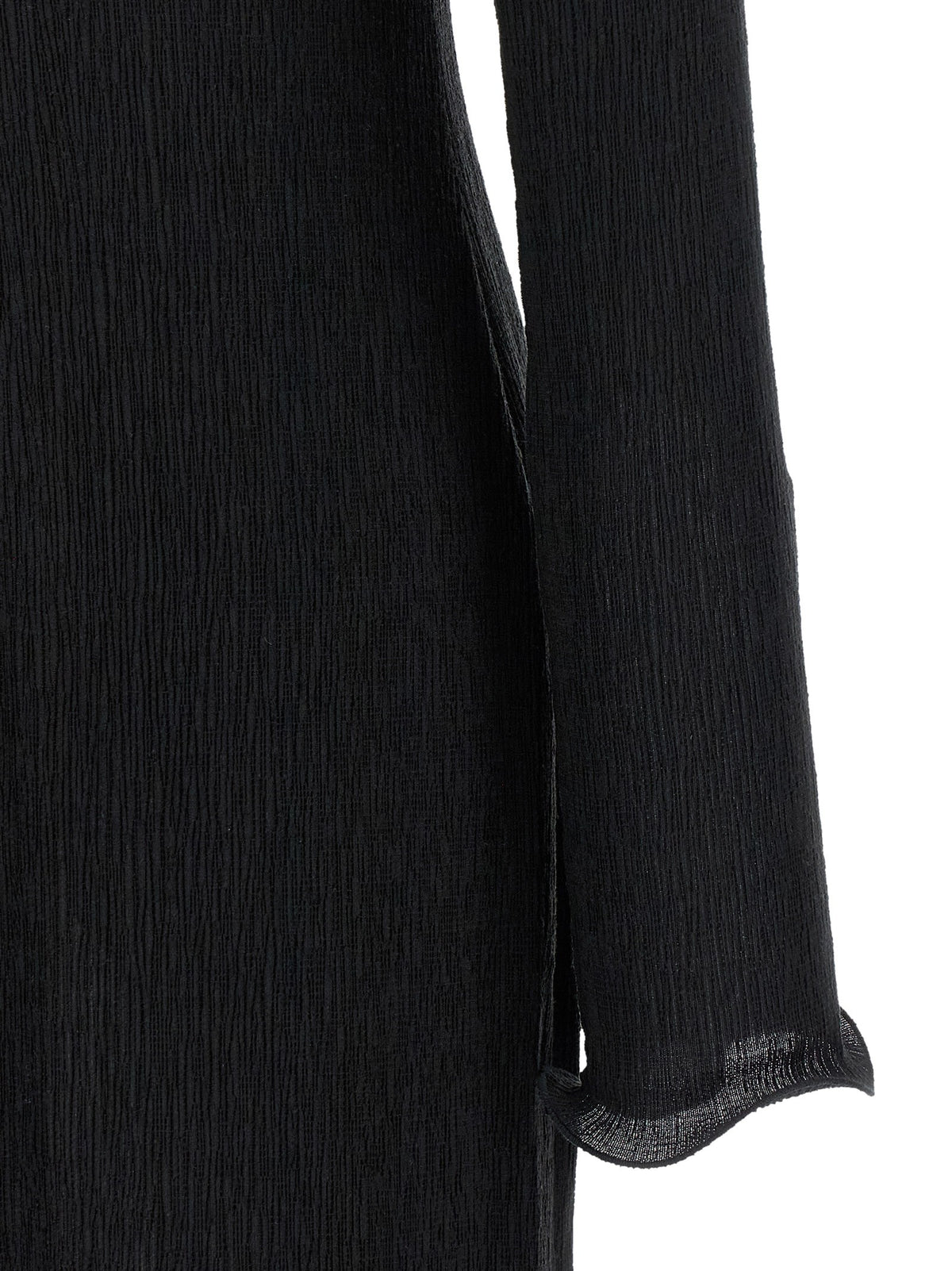 Magda Butrym Dress Black, view 4