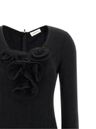 Magda Butrym Dress Black, view 3