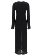 Magda Butrym Dress Black, view 2