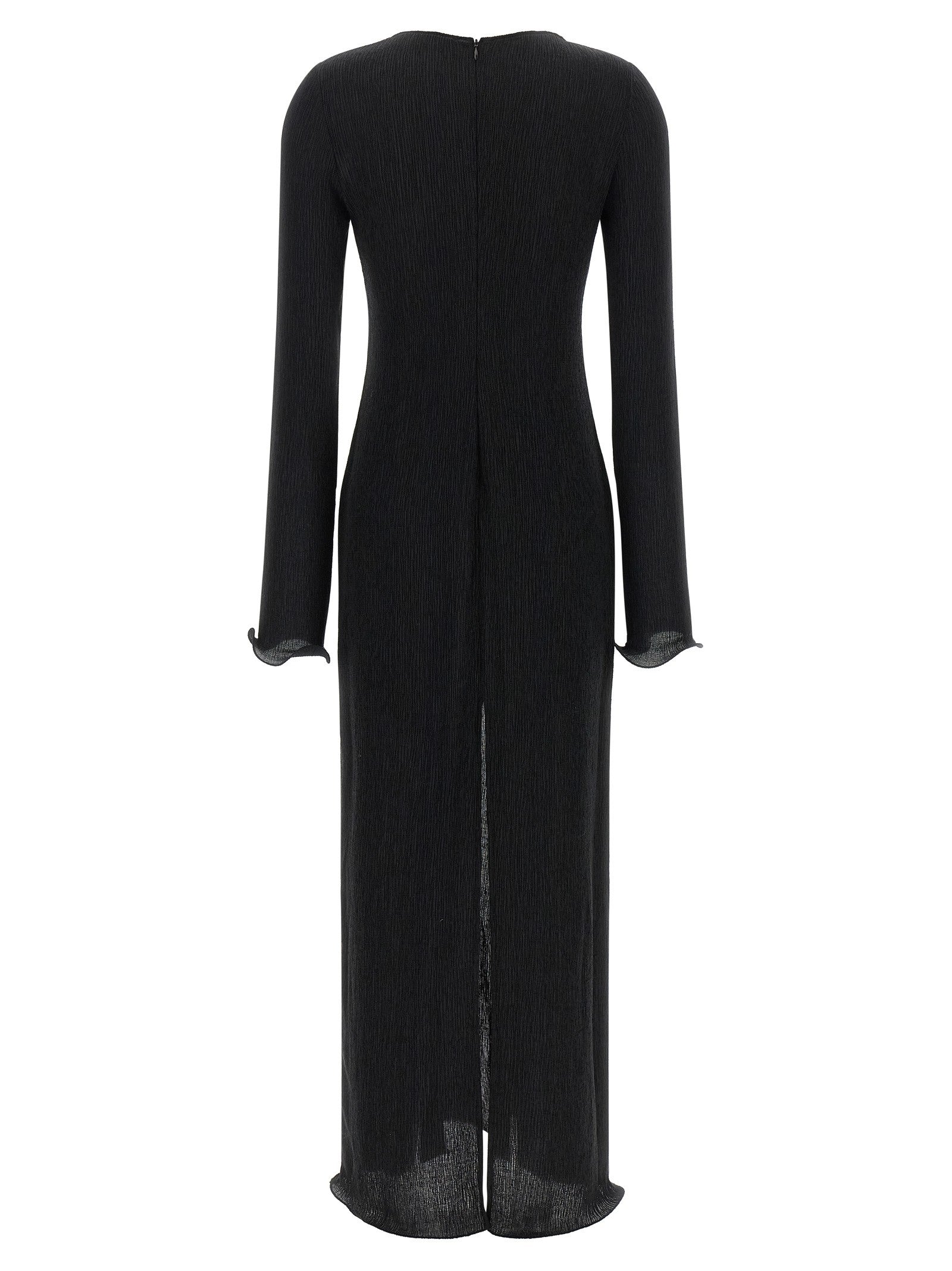 Magda Butrym Dress Black