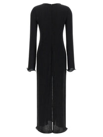Magda Butrym Dress Black