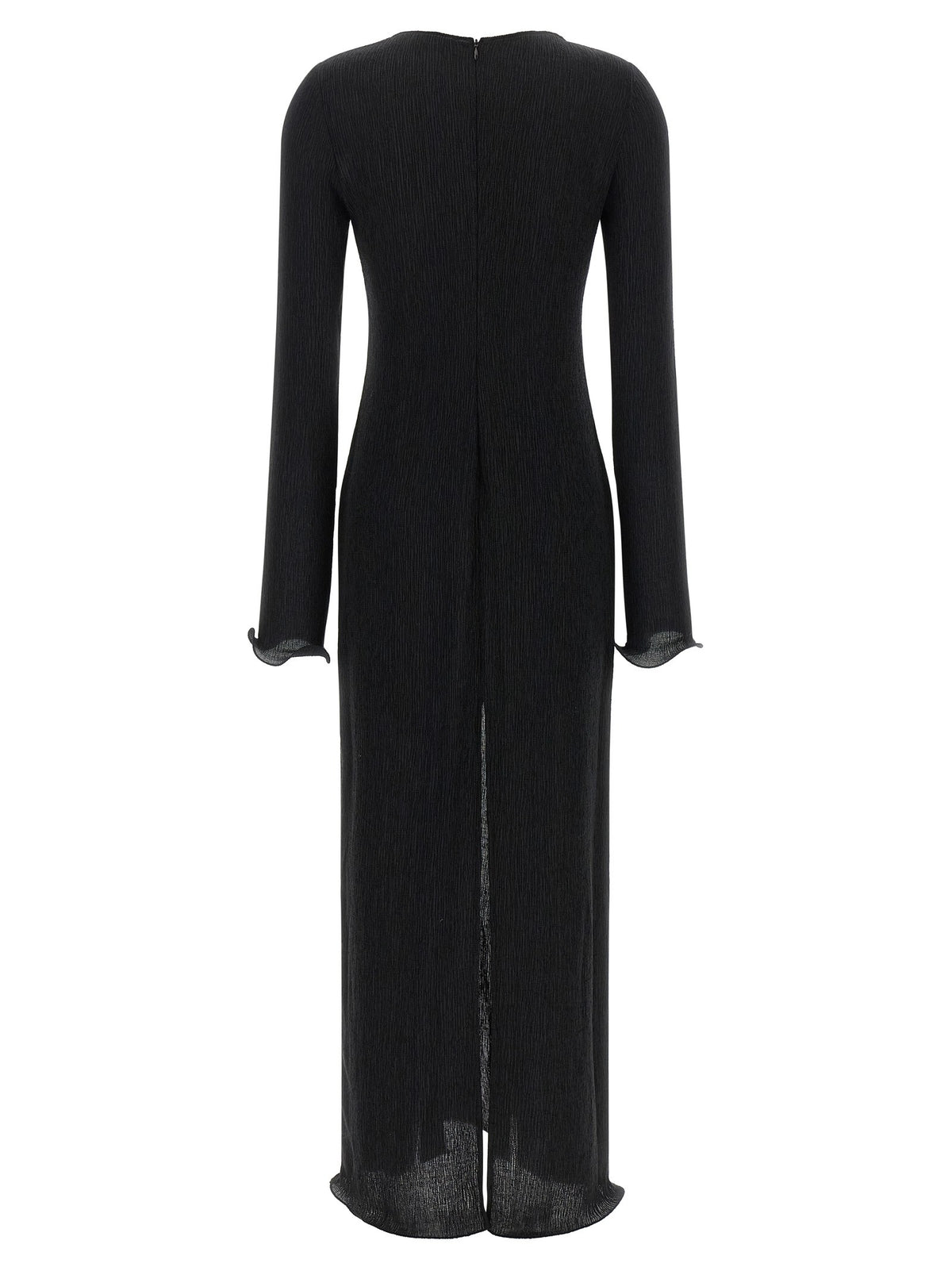 Magda Butrym Dress Black, view 2