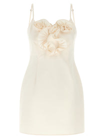 Magda Butrym Dress Beige