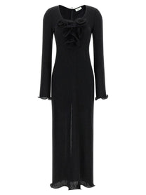 Magda Butrym Dress Black