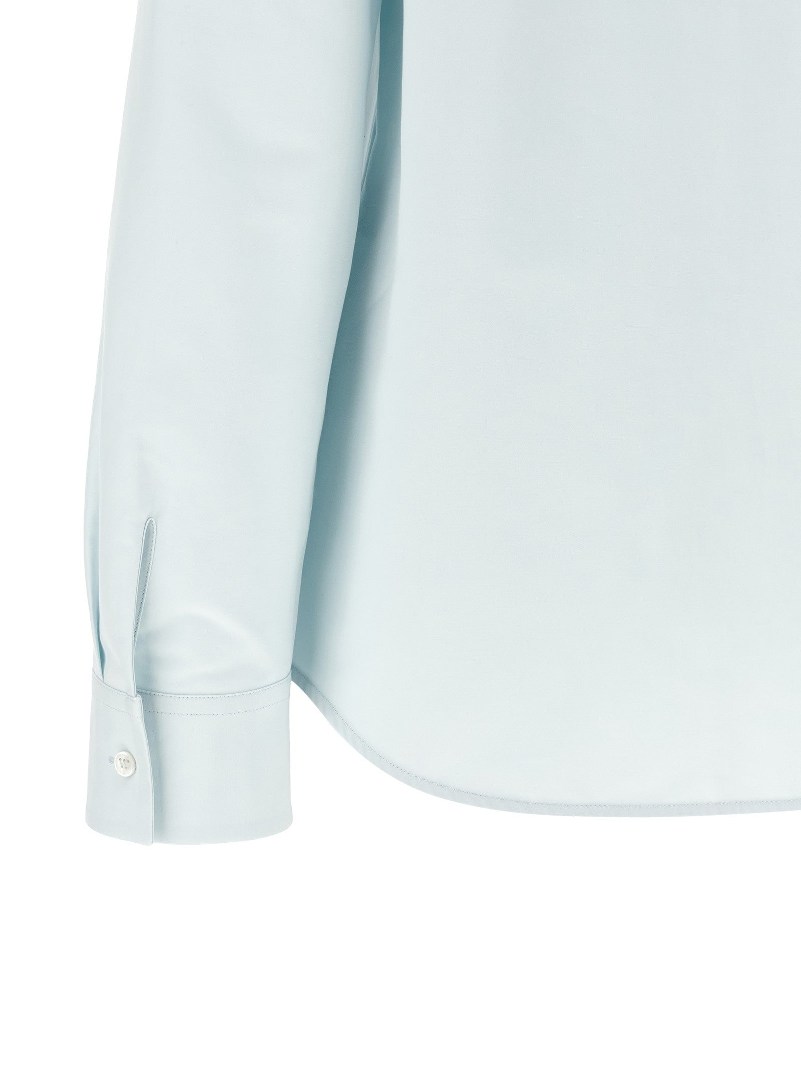 Jil Sander Shirt Blue
