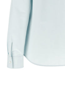 Jil Sander Shirt Blue