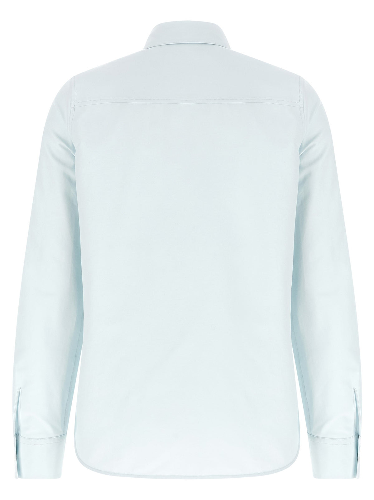 Jil Sander Shirt Blue