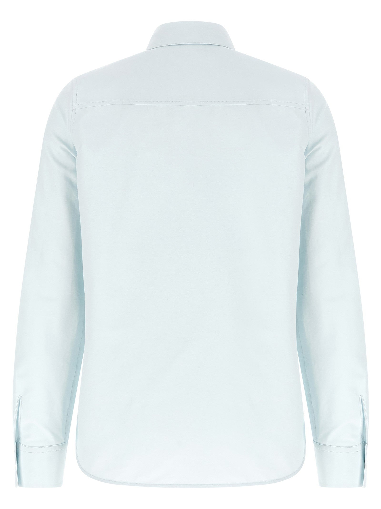 Jil Sander Shirt Blue
