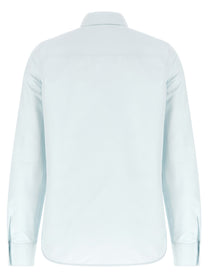 Jil Sander Shirt Blue