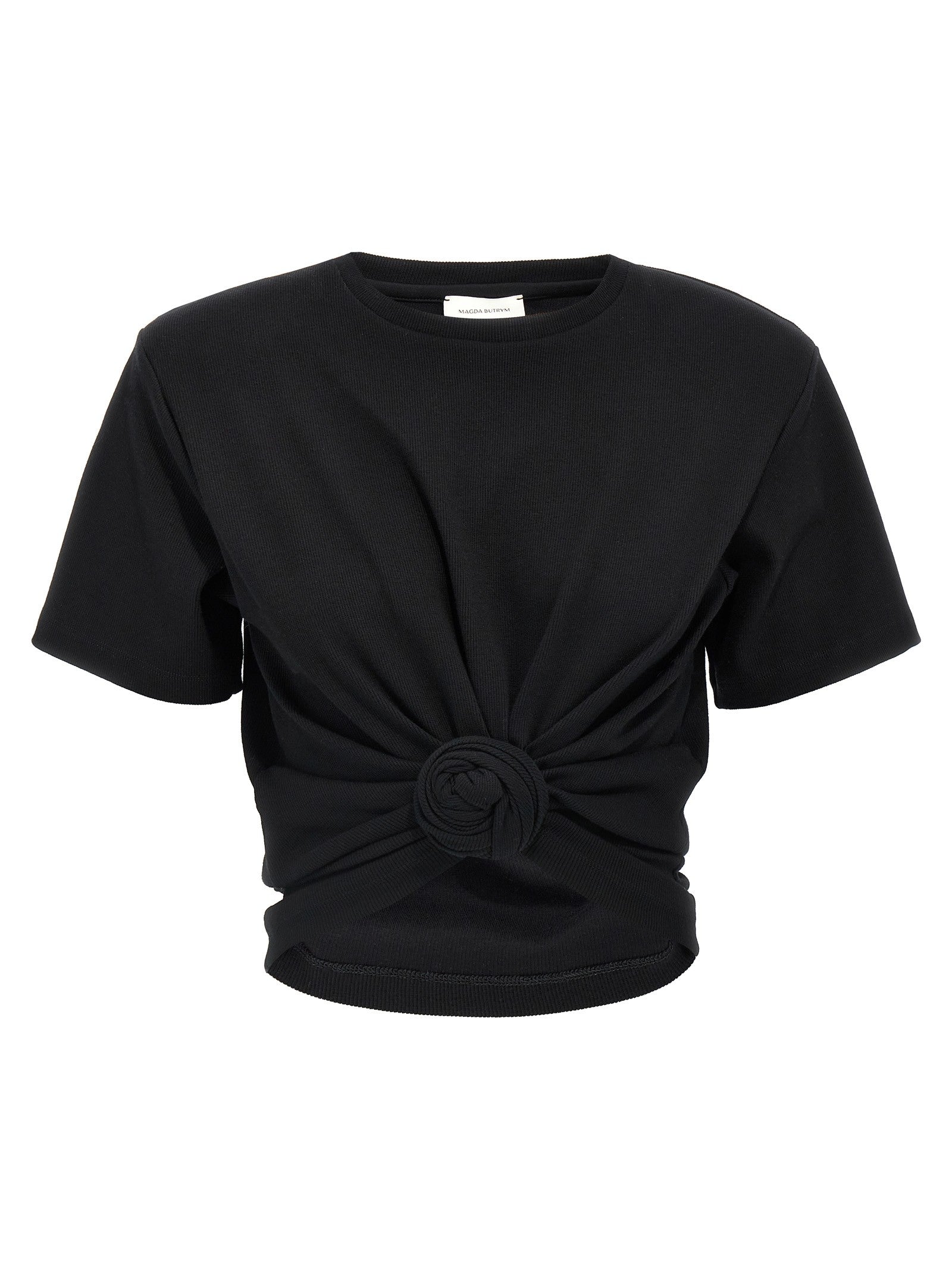 Magda Butrym Shirt Black