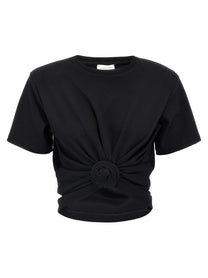 Magda Butrym Shirt Black