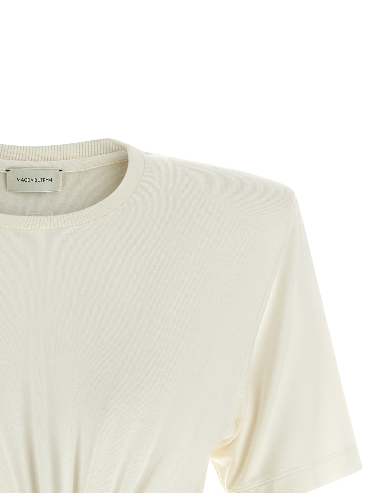 Magda Butrym Shirt White, view 3