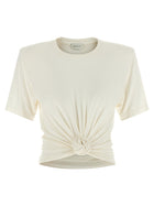 Magda Butrym Shirt White