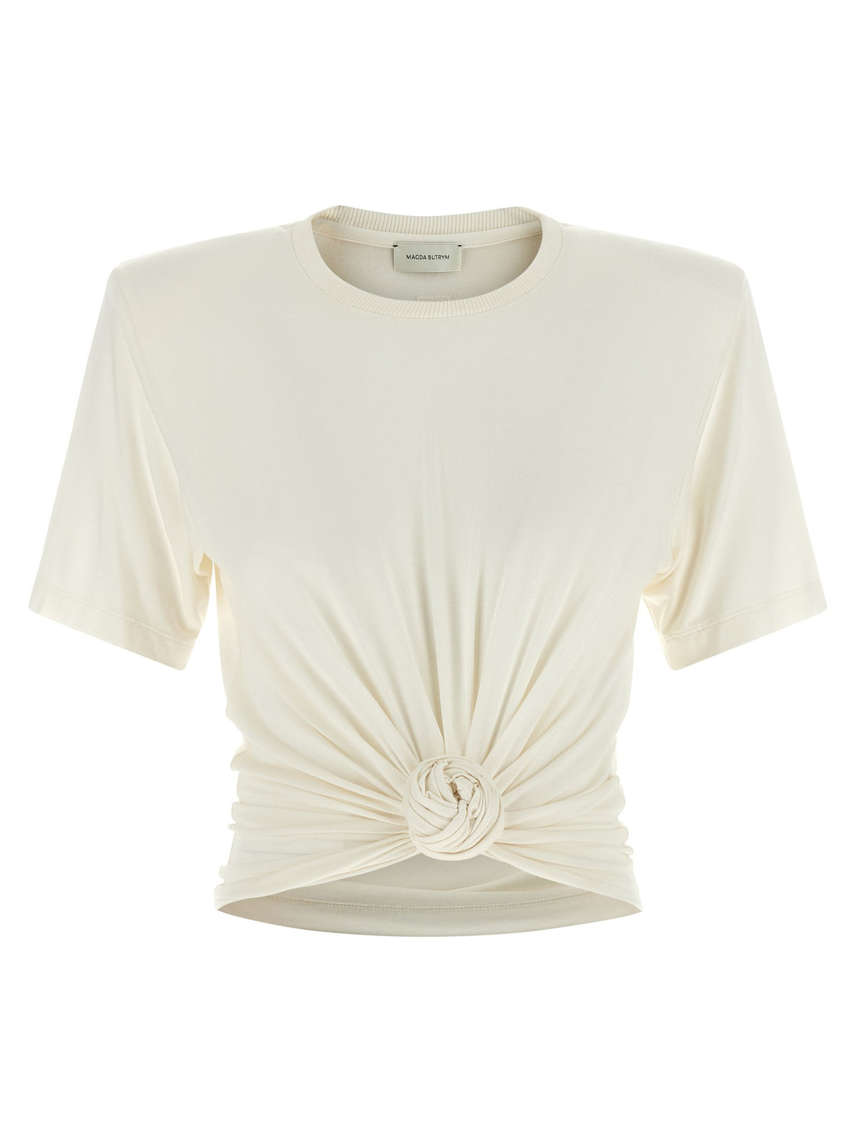 Magda Butrym Shirt White