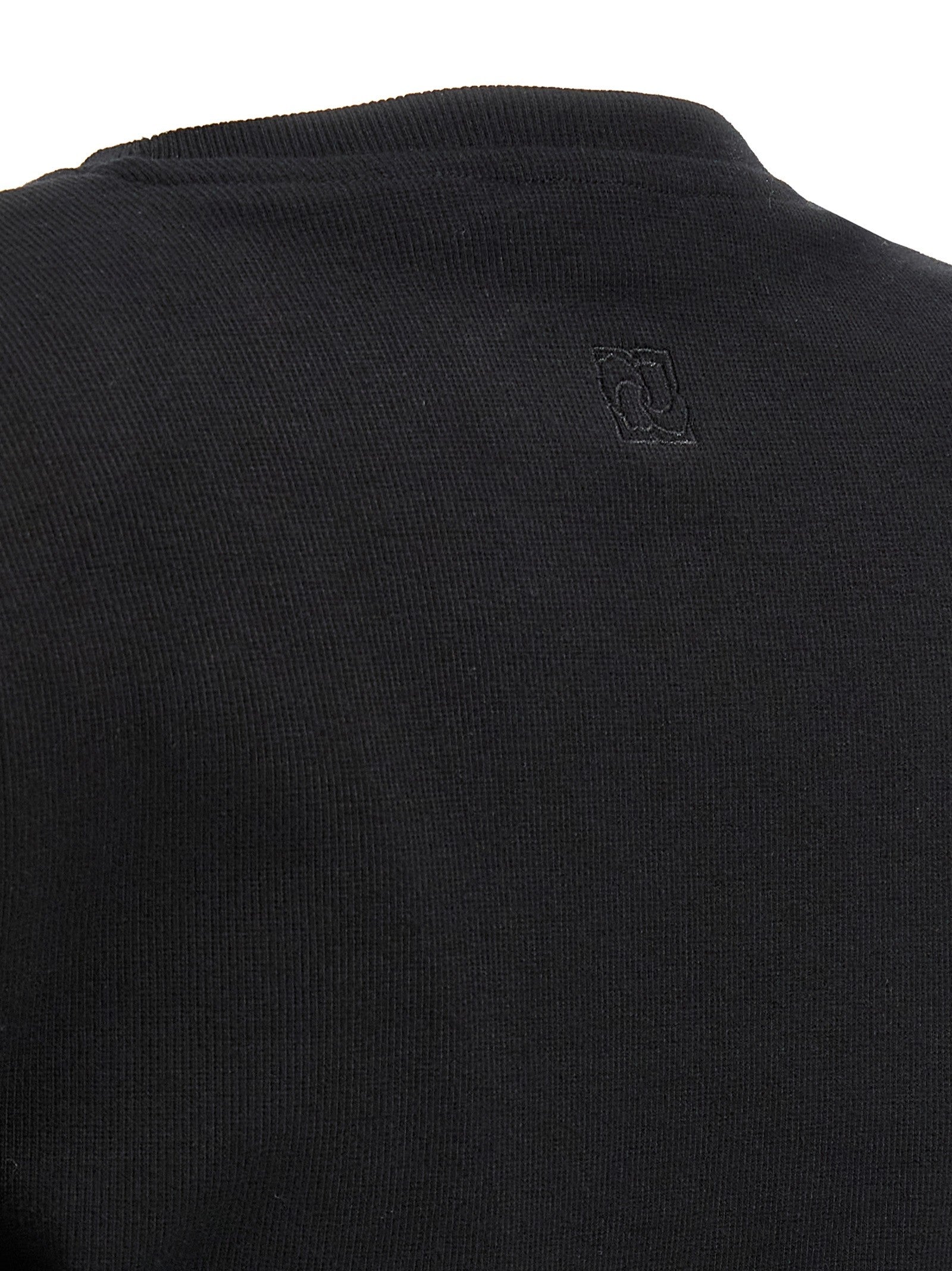 Magda Butrym Shirt Black
