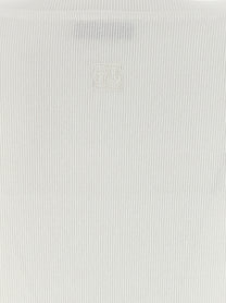 Magda Butrym Shirt White