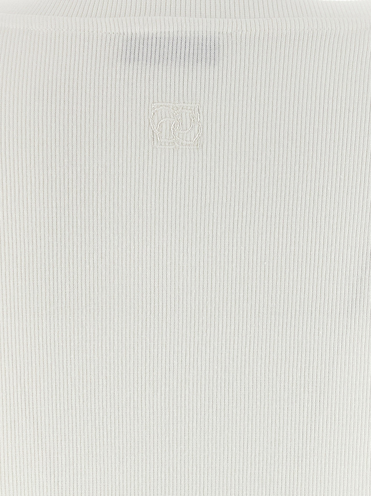 Magda Butrym Shirt White