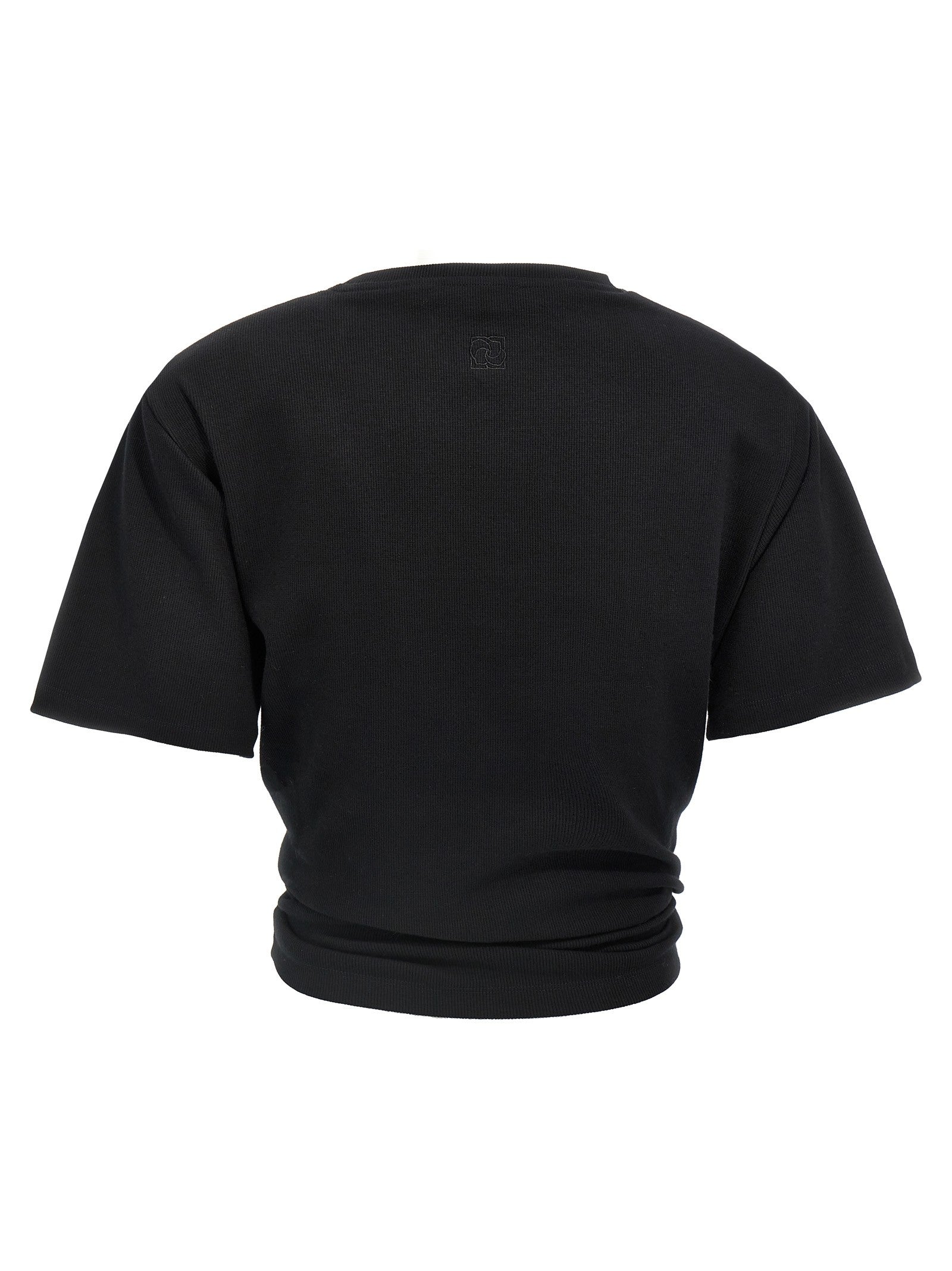 Magda Butrym Shirt Black