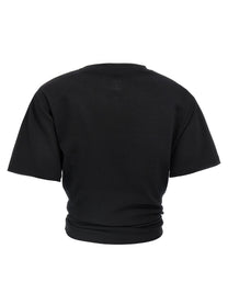 Magda Butrym Shirt Black