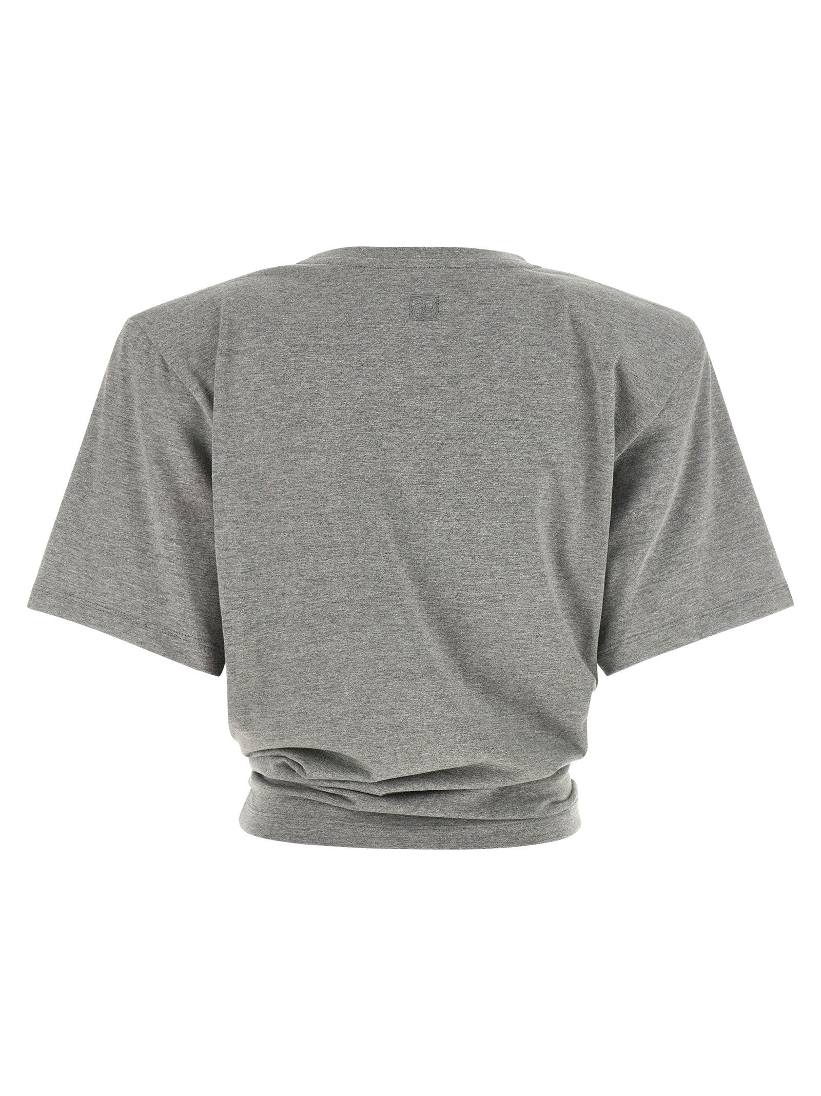 Magda Butrym Shirt Grey