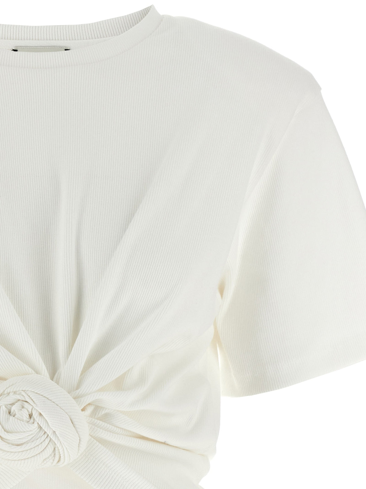 Magda Butrym Shirt White