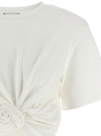 Magda Butrym Shirt White