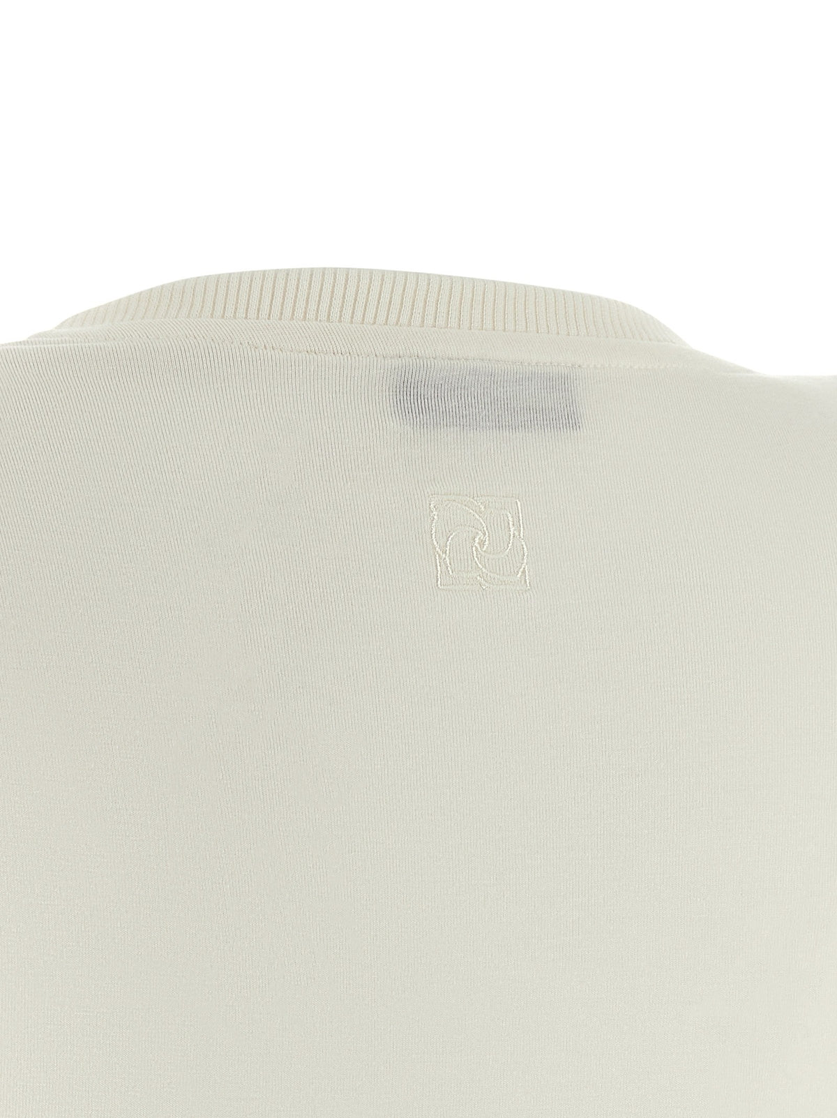 Magda Butrym Shirt White, view 4