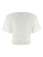 Magda Butrym Shirt White