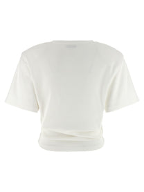 Magda Butrym Shirt White
