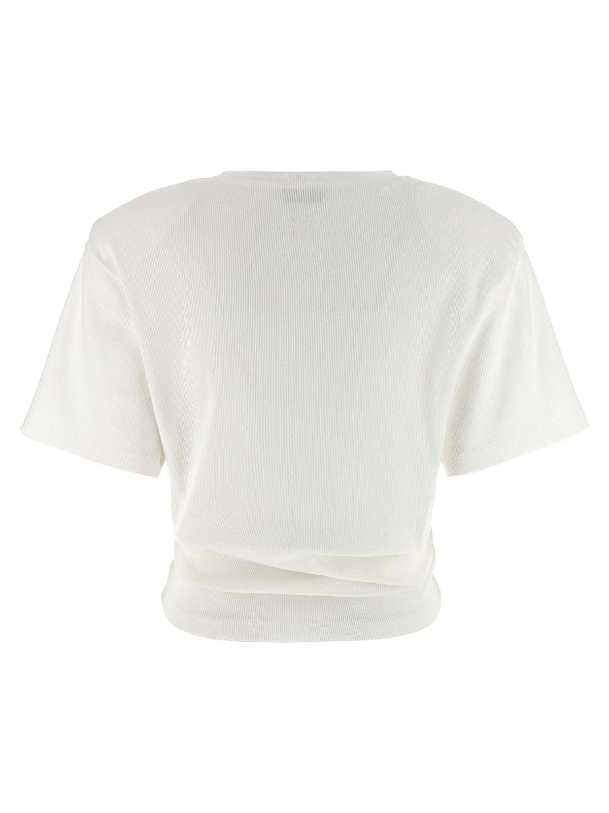 Magda Butrym Shirt White
