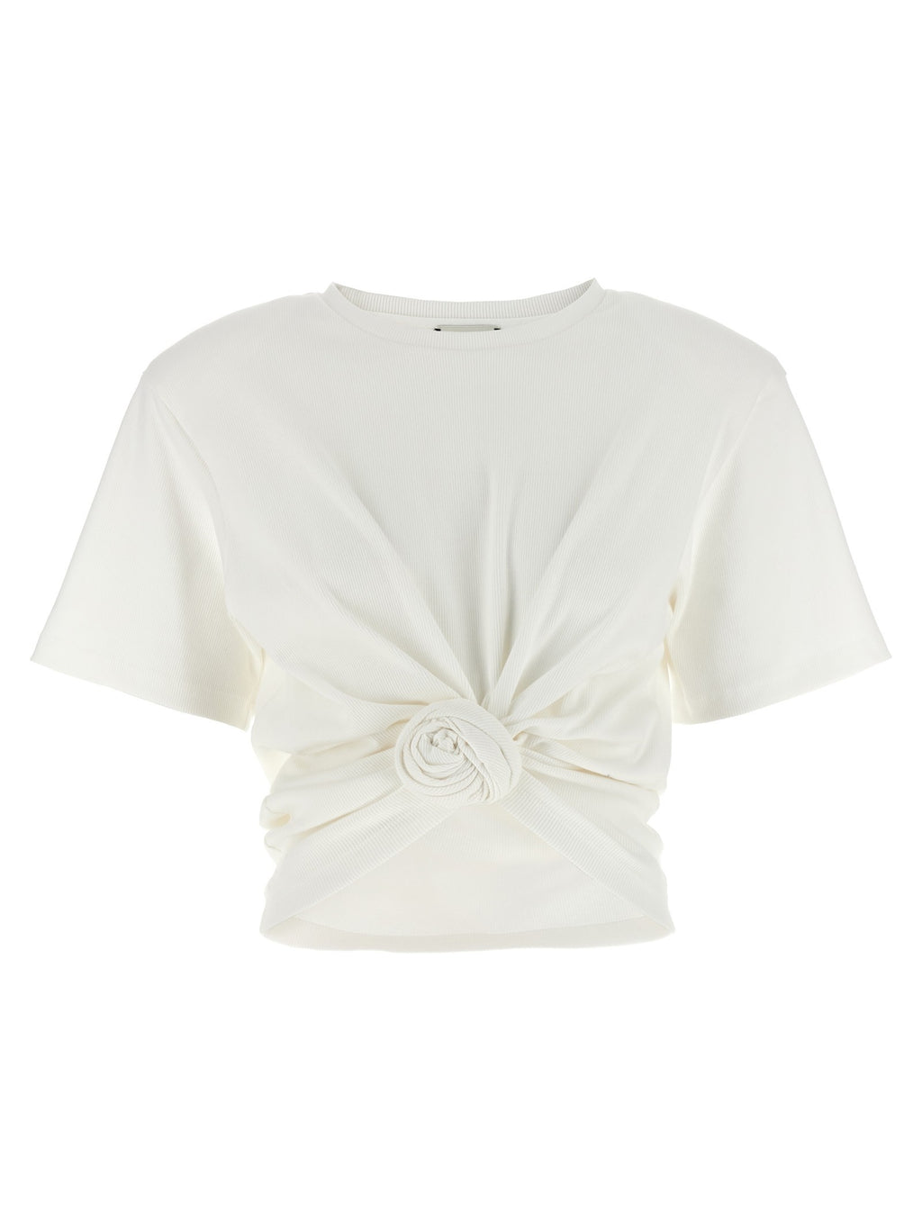 Magda Butrym Shirt White