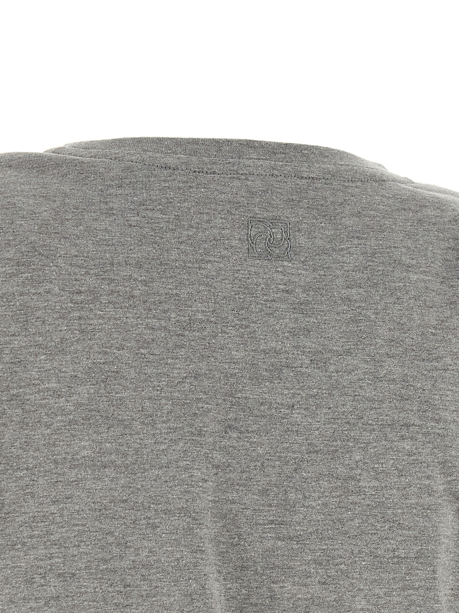 Magda Butrym Shirt Grey