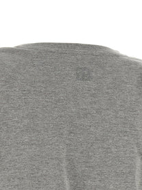 Magda Butrym Shirt Grey