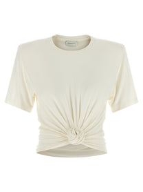 Magda Butrym Shirt White