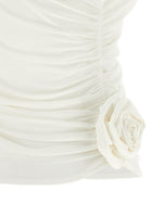 Magda Butrym Top White, view 4