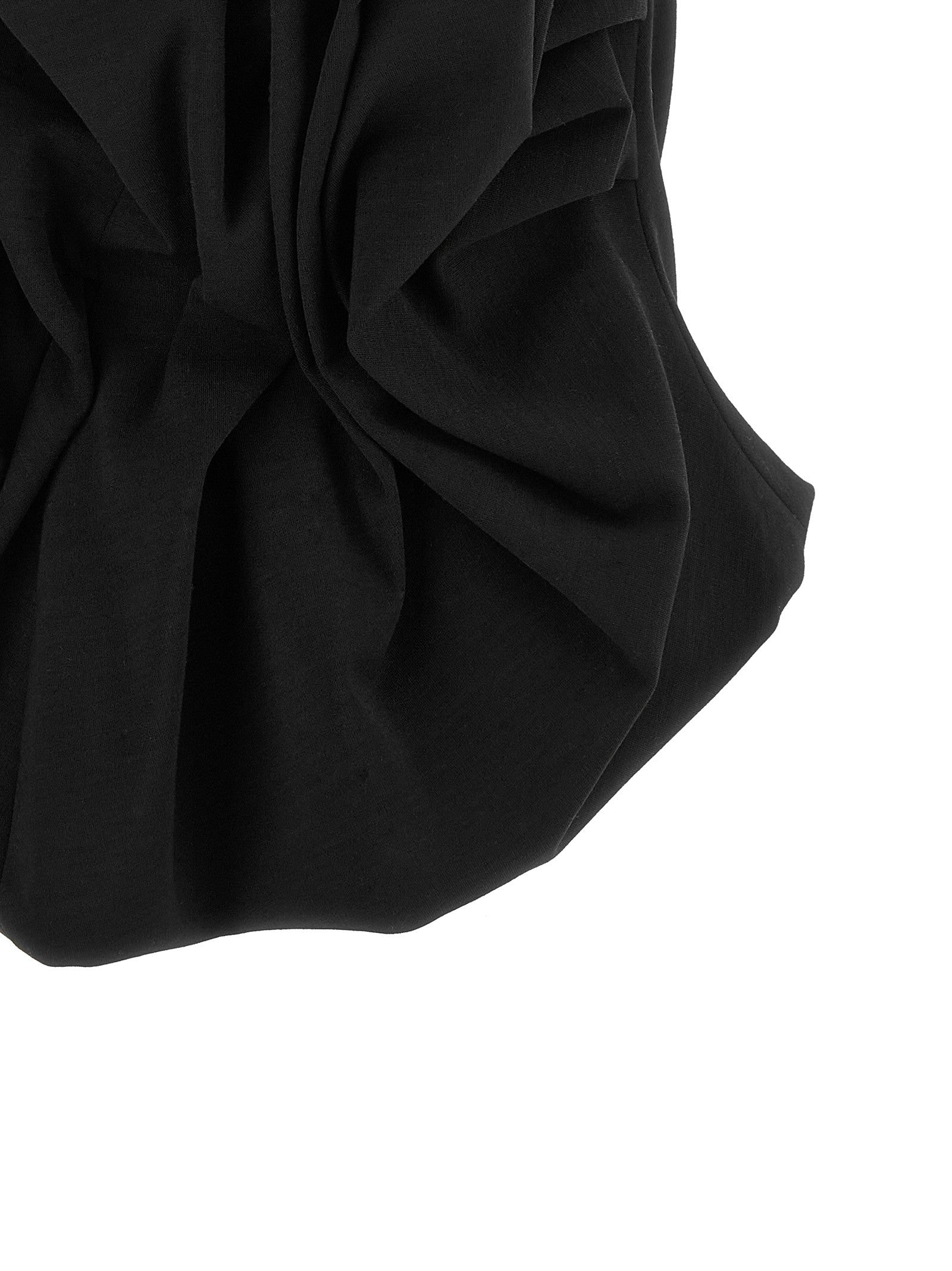 Magda Butrym Top Black