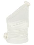 Magda Butrym Top White