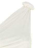 Magda Butrym Top White, view 3