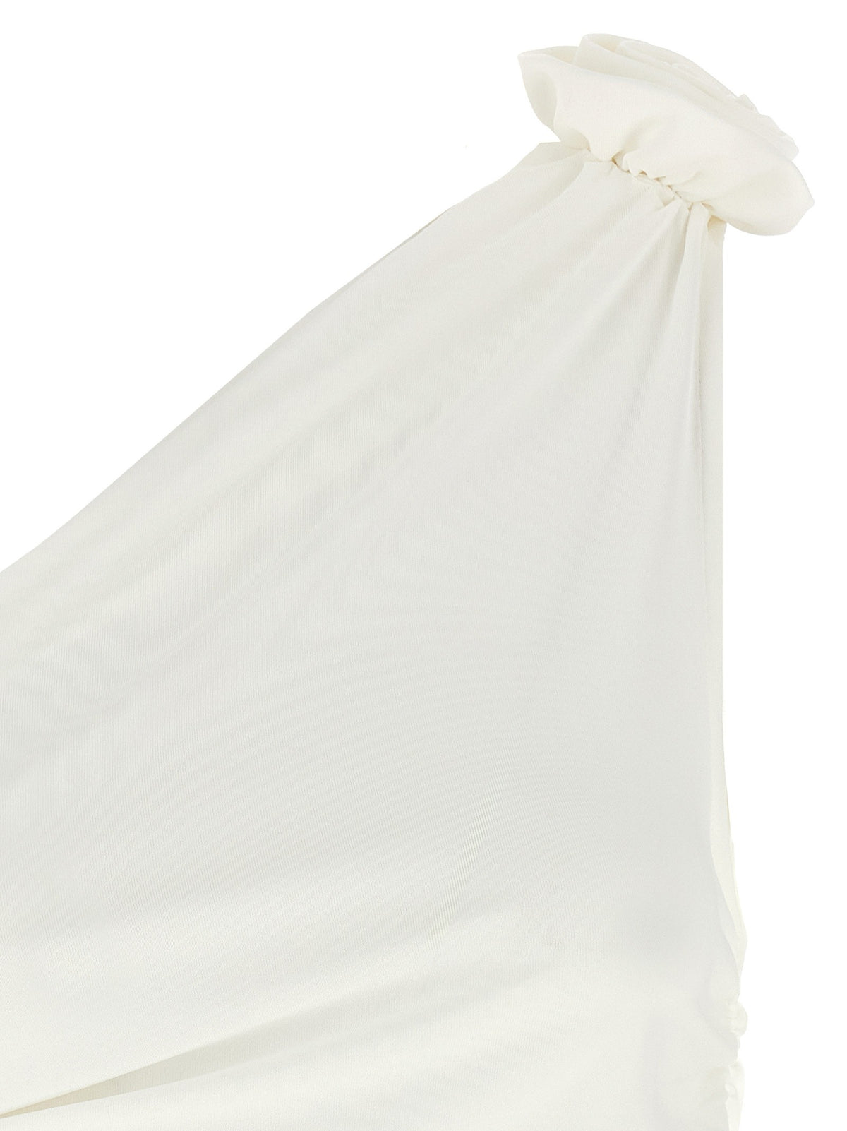 Magda Butrym Top White, view 3
