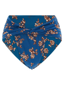 Magda Butrym Bikini Briefs Blue