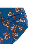 Magda Butrym Bikini Briefs Blue, view 3