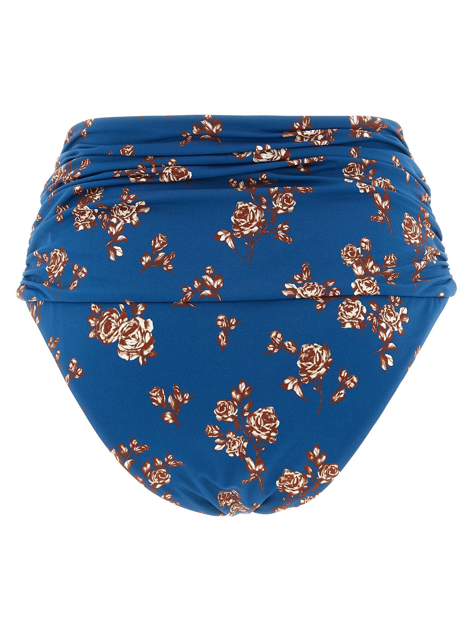 Magda Butrym Bikini Briefs Blue
