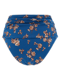 Magda Butrym Bikini Briefs Blue